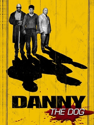 Danny the dog - RaiPlay