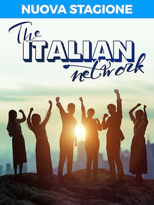 The Italian Network - RaiPlay