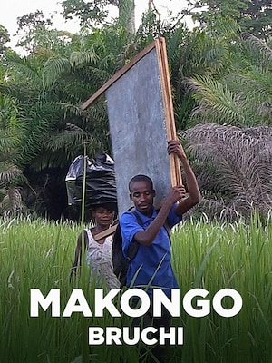 Makongo - Bruchi - RaiPlay