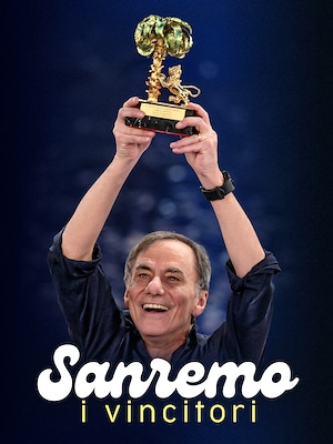 Sanremo, i vincitori - RaiPlay