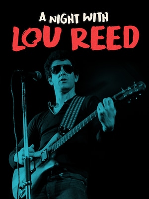 A Night With Lou Reed - RaiPlay
