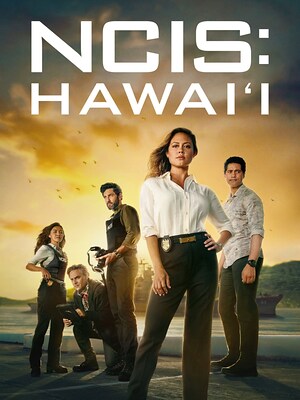 N.C.I.S. Hawai'i - RaiPlay