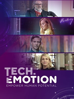 Tech.Emotion - RaiPlay