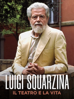 Luigi Squarzina - Il teatro e la vita - RaiPlay