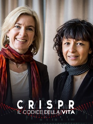 CRISPR - Il codice della vita - RaiPlay