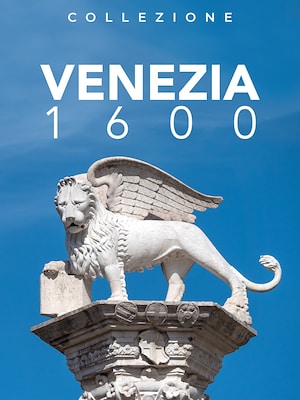 Venezia 1600 - RaiPlay