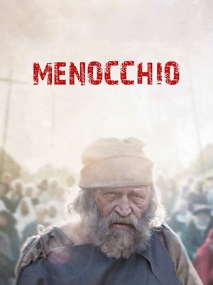 Menocchio - RaiPlay
