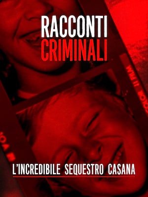 Racconti criminali. L'incredibile sequestro Casana - RaiPlay