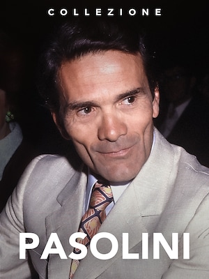 Pasolini - RaiPlay