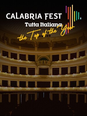 Calabria Fest Tutta Italiana - RaiPlay