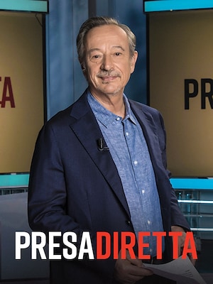 Presadiretta - RaiPlay
