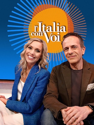 L'Italia con Voi - RaiPlay