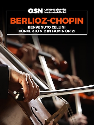 Berlioz - Chopin - RaiPlay