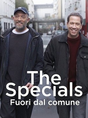  The Specials - Fuori dal comune - RaiPlay