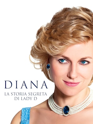Diana - La storia segreta di Lady D - RaiPlay