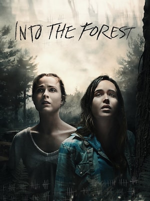 Into The Forest - RaiPlay