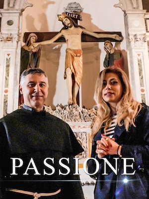 Passione (programma) - RaiPlay
