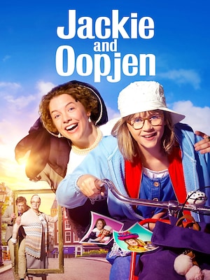 Jackie and Oopjen - RaiPlay