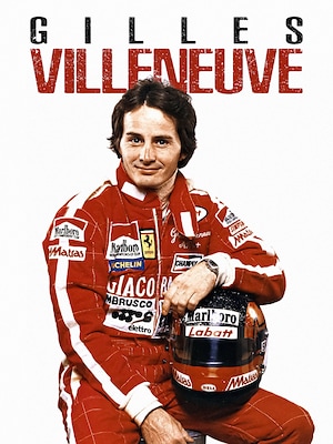 Gilles Villeneuve - RaiPlay