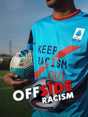 Offside racism - RaiPlay