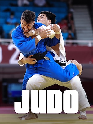 Judo - RaiPlay