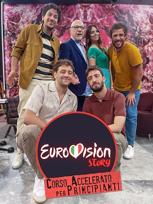 Eurovision Story - Corso accelerato per principianti - RaiPlay