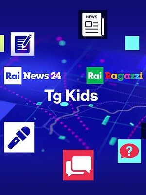TG Kids - RaiPlay