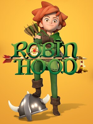 Robin Hood - RaiPlay