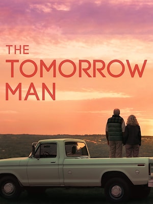 The Tomorrow Man - RaiPlay