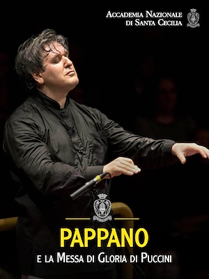 Pappano e la Messa di Gloria di Puccini - RaiPlay