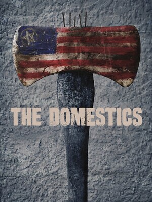 The Domestics - RaiPlay