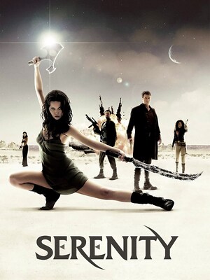 Serenity - RaiPlay