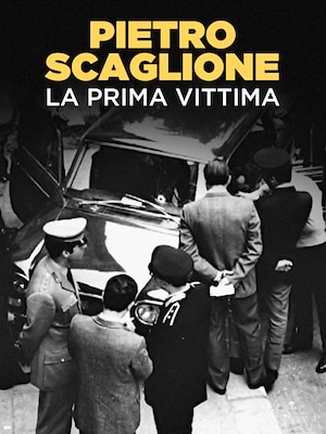 Pietro Scaglione, la prima vittima - RaiPlay