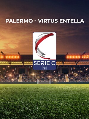 Palermo - Virtus Entella - RaiPlay