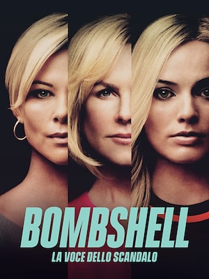  Bombshell - La voce dello scandalo - RaiPlay