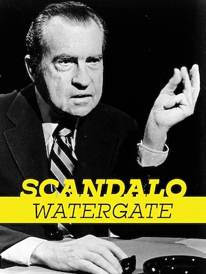 Scandalo Watergate - RaiPlay
