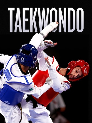 Taekwondo - RaiPlay