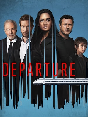Departure - RaiPlay