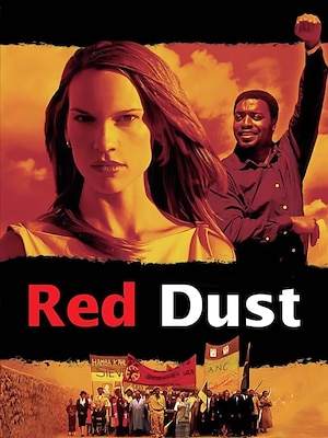 Red Dust - RaiPlay