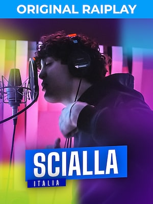 Scialla Italia - RaiPlay