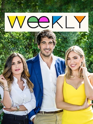 Weekly - RaiPlay