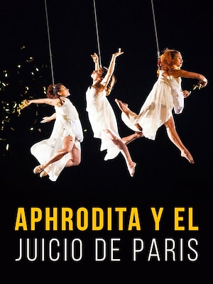 Afrodita y el juicio de Paris - RaiPlay