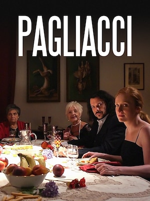 Pagliacci (2016) - RaiPlay