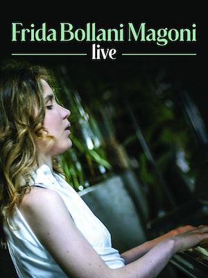 Frida Bollani Magoni Live - RaiPlay
