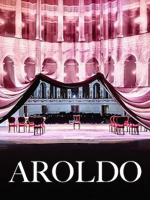 Aroldo (2021) - RaiPlay