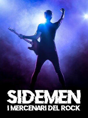 Sidemen - I mercenari del rock - RaiPlay