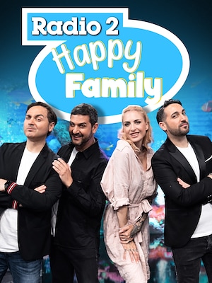 Matrona Cenar Punto de partida Radio2 Happy Family - RaiPlay