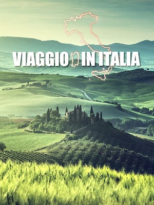 Viaggio in Italia (Doc) - RaiPlay