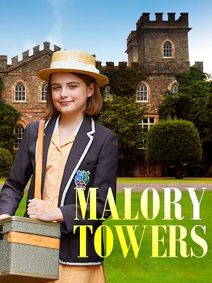 Malory Towers - RaiPlay