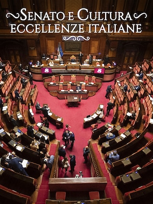 Senato & Cultura - Eccellenze italiane - RaiPlay